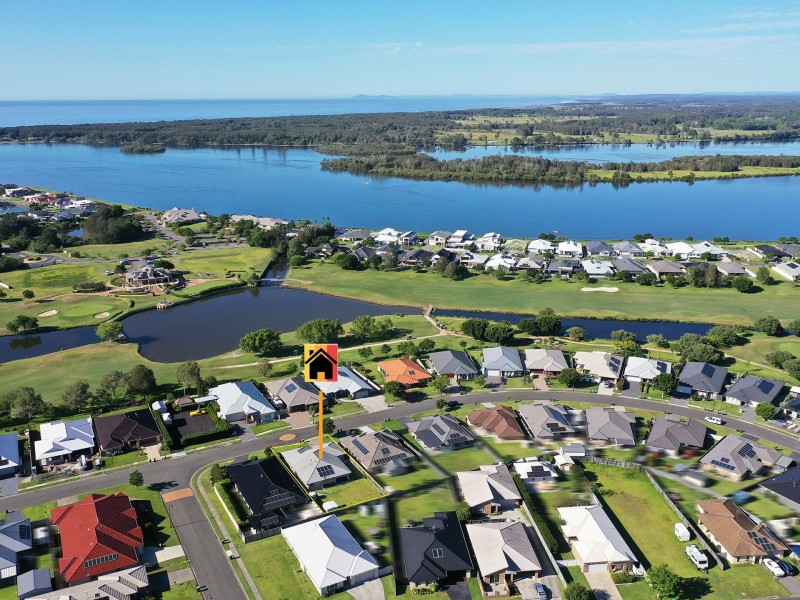 35 Lazzarini Drive, Harrington NSW 2427