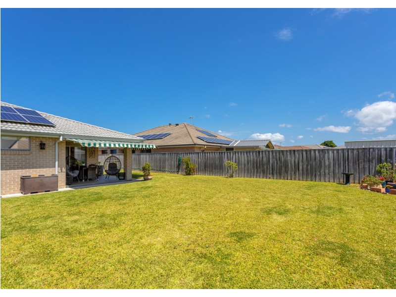 35 Lazzarini Drive, Harrington NSW 2427