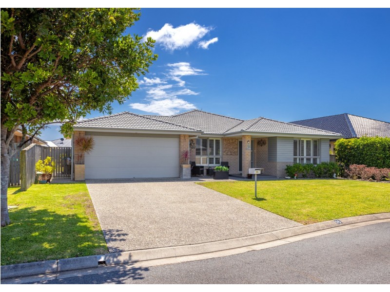 35 Lazzarini Drive, Harrington NSW 2427