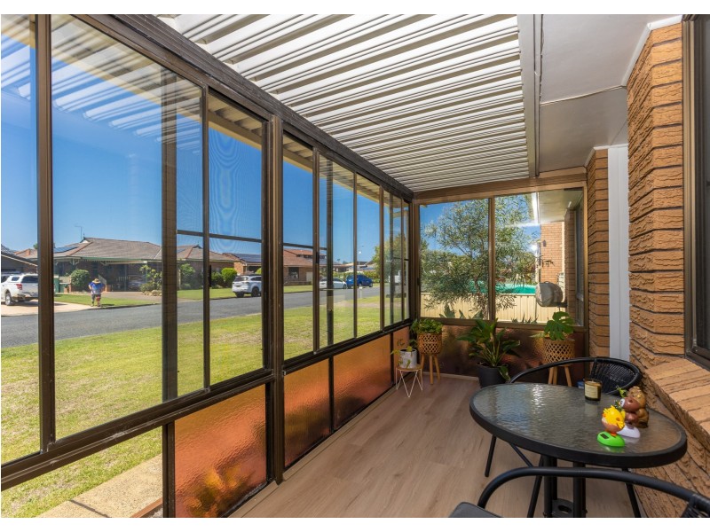 12 Jabiru Drive, Harrington NSW 2427