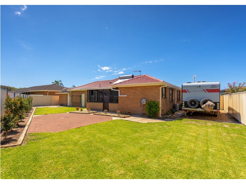 12 Jabiru Drive, Harrington NSW 2427
