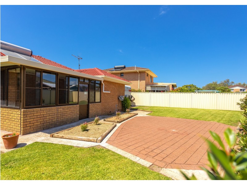 12 Jabiru Drive, Harrington NSW 2427