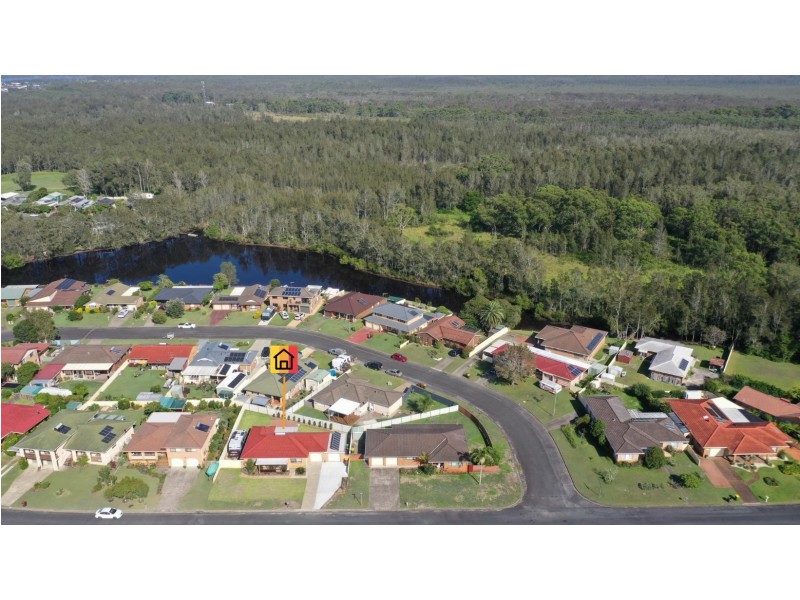 12 Jabiru Drive, Harrington NSW 2427