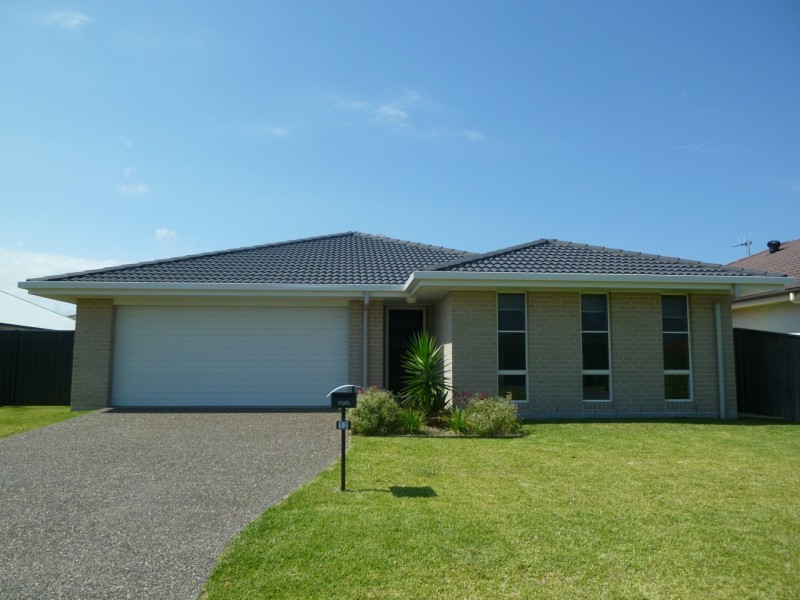 12 Huntress Street, Harrington NSW 2427