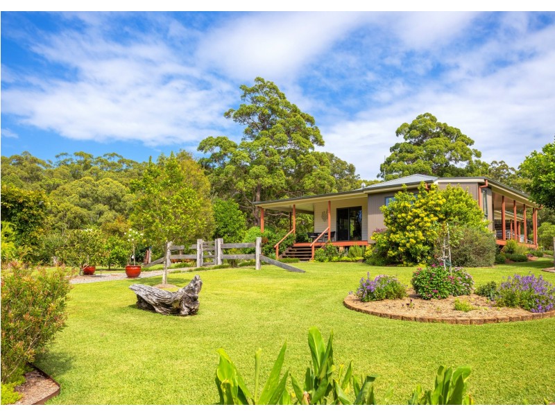 90 Springhill Road, Coopernook NSW 2426