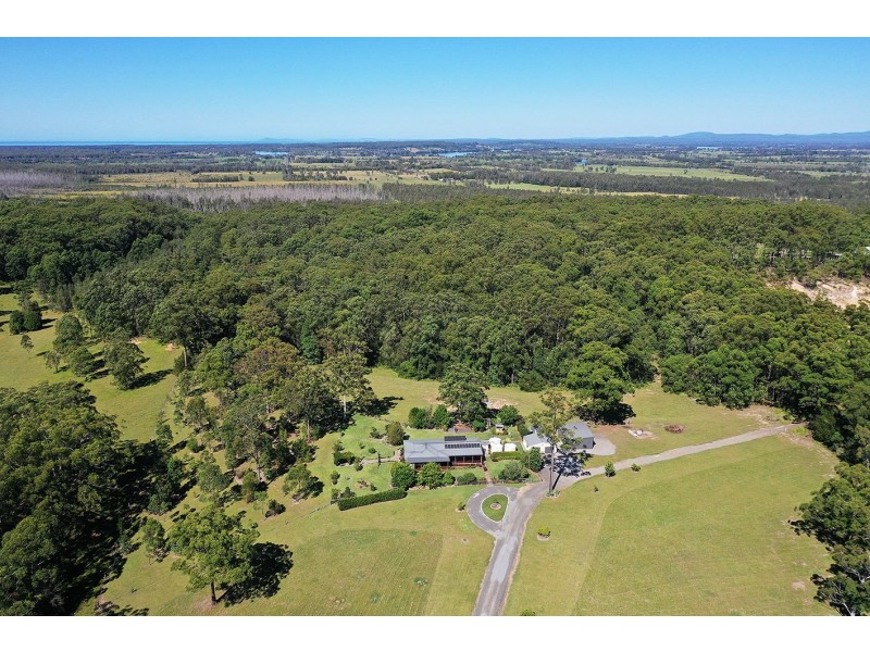 90 Springhill Road, Coopernook NSW 2426