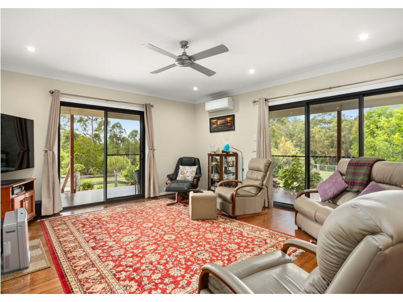 90 Springhill Road, Coopernook NSW 2426