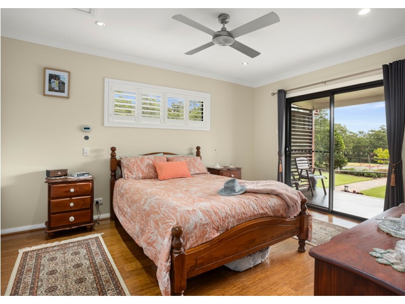 90 Springhill Road, Coopernook NSW 2426