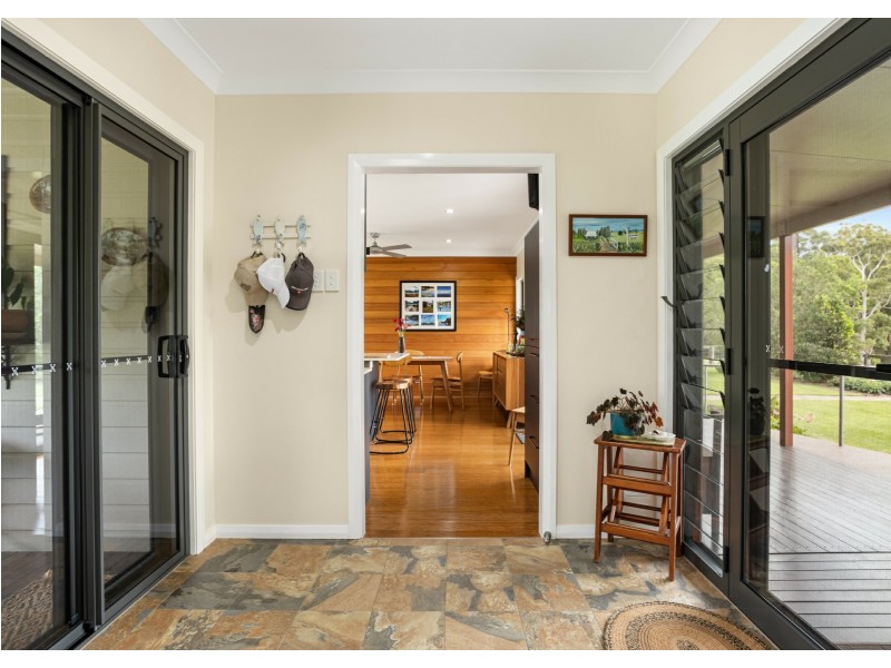 90 Springhill Road, Coopernook NSW 2426