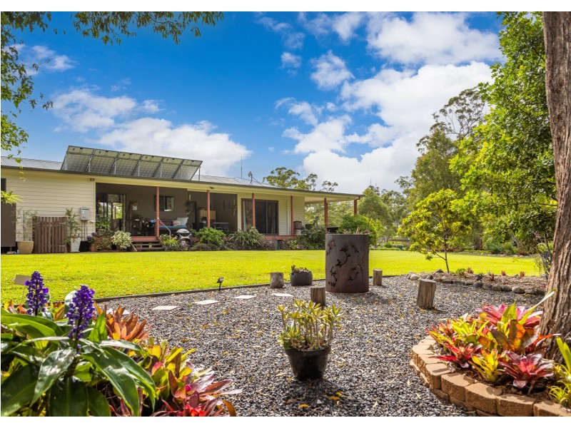 90 Springhill Road, Coopernook NSW 2426