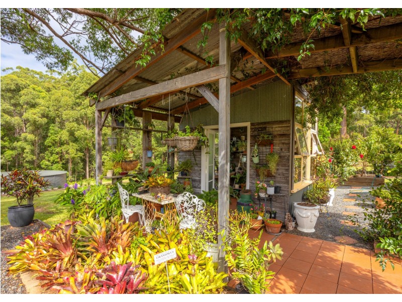 90 Springhill Road, Coopernook NSW 2426