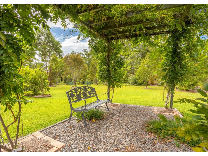 90 Springhill Road, Coopernook NSW 2426