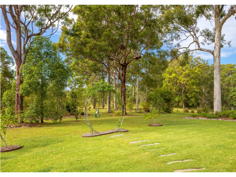90 Springhill Road, Coopernook NSW 2426