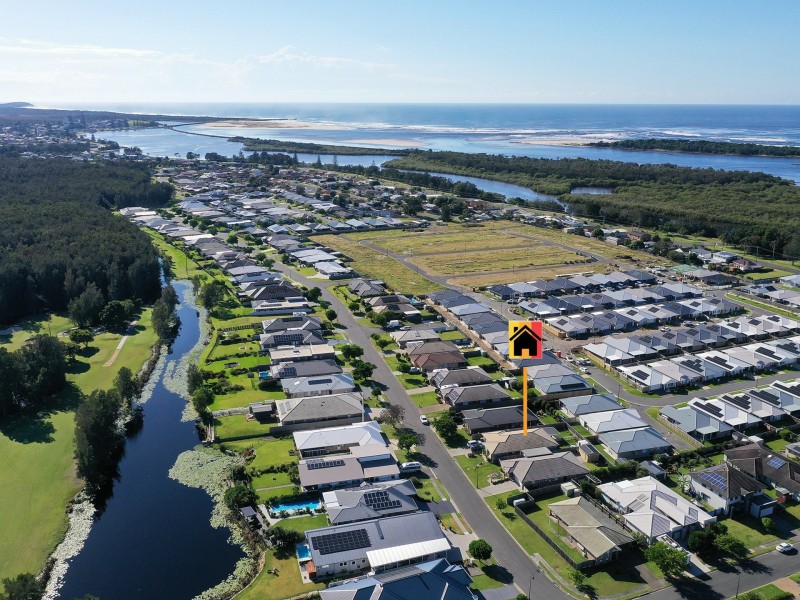 70 Boambee Street, Harrington NSW 2427