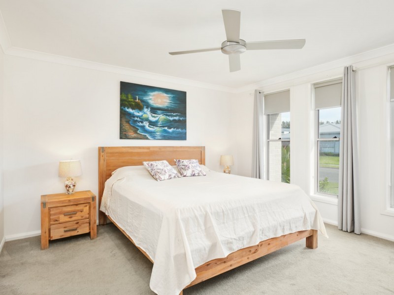 70 Boambee Street, Harrington NSW 2427