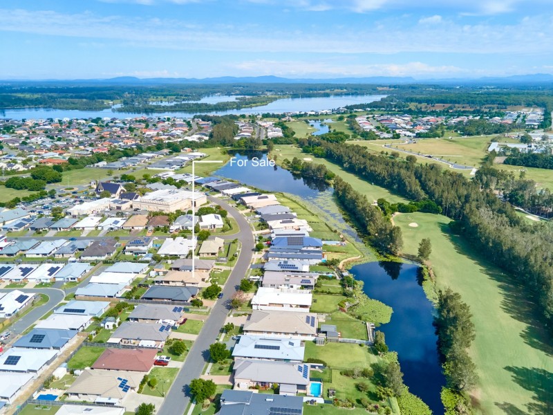 70 Boambee Street, Harrington NSW 2427