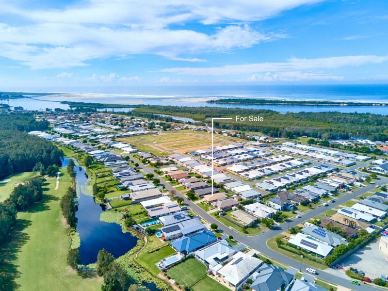 70 Boambee Street, Harrington NSW 2427