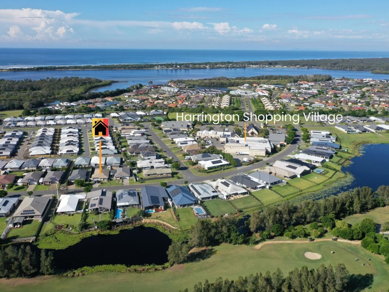 70 Boambee Street, Harrington NSW 2427