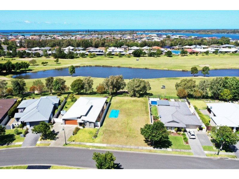 14 Lazzarini Drive, Harrington NSW 2427