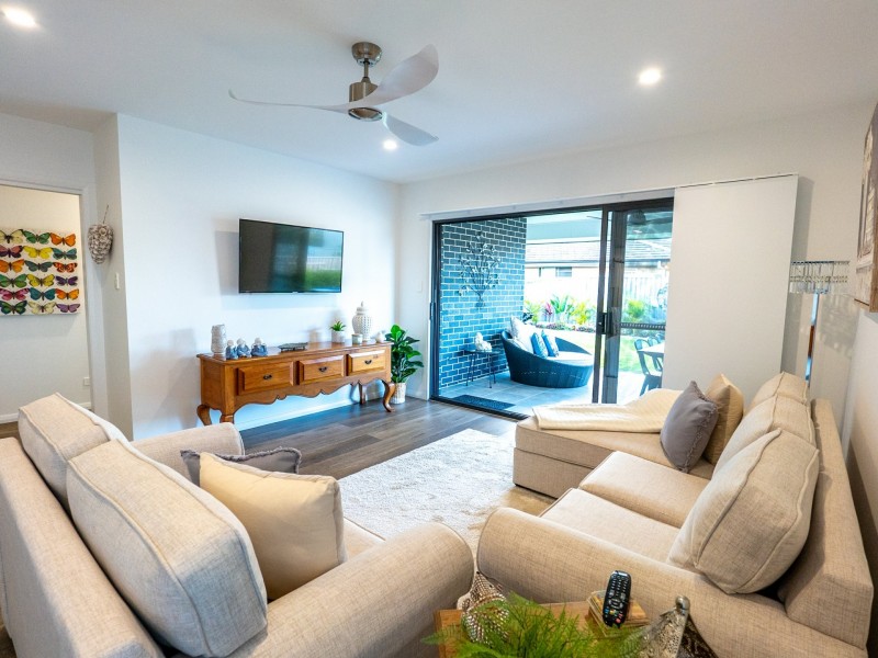 12 Mary Ann Court, Harrington NSW 2427