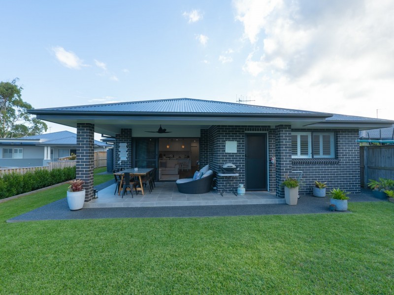 12 Mary Ann Court, Harrington NSW 2427