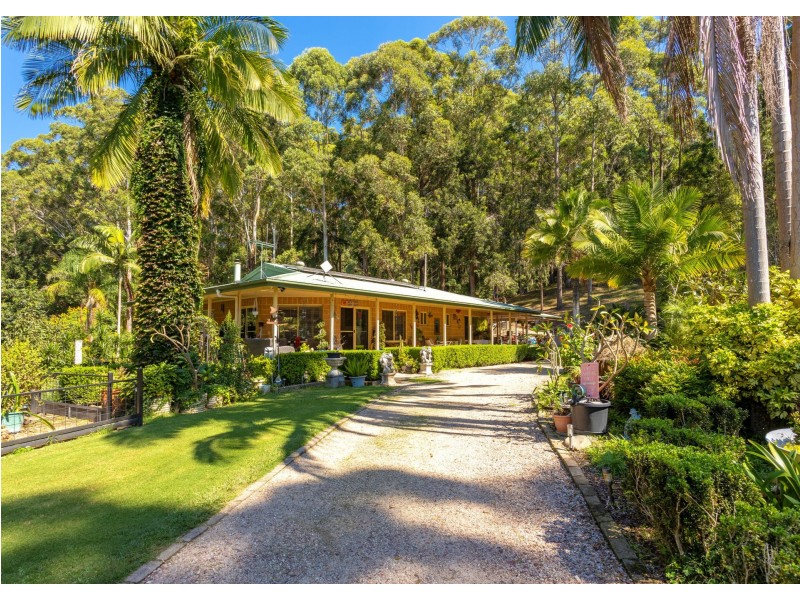285 Riddles Brush Road, Johns River NSW 2443