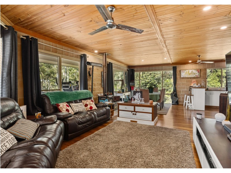 285 Riddles Brush Road, Johns River NSW 2443