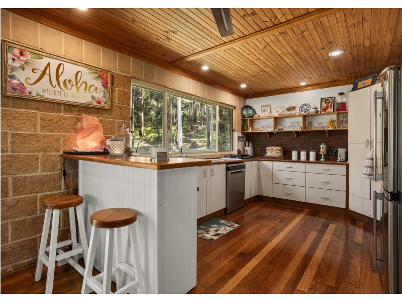 285 Riddles Brush Road, Johns River NSW 2443