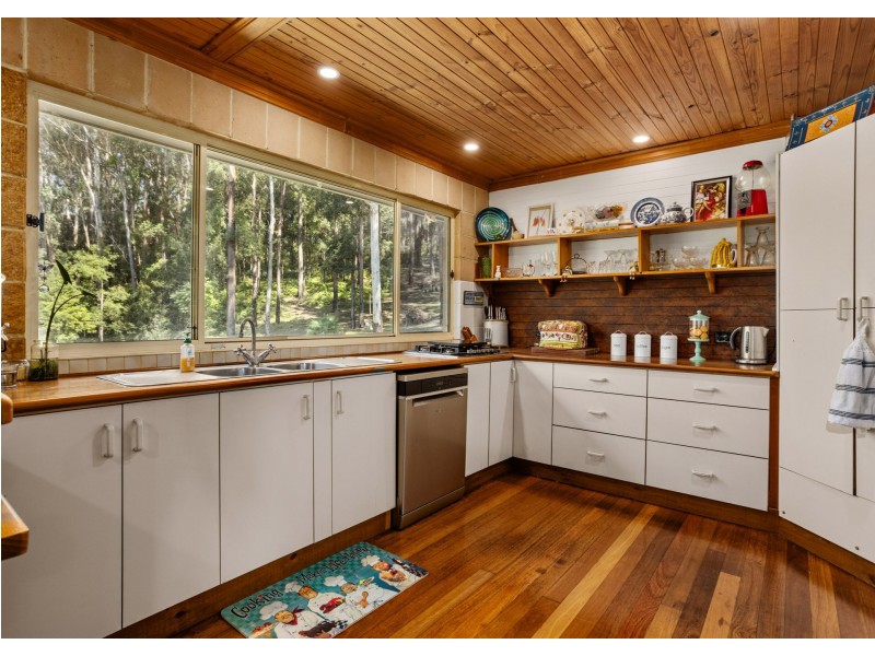 285 Riddles Brush Road, Johns River NSW 2443