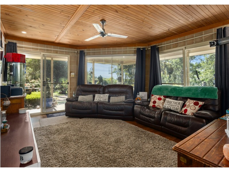 285 Riddles Brush Road, Johns River NSW 2443