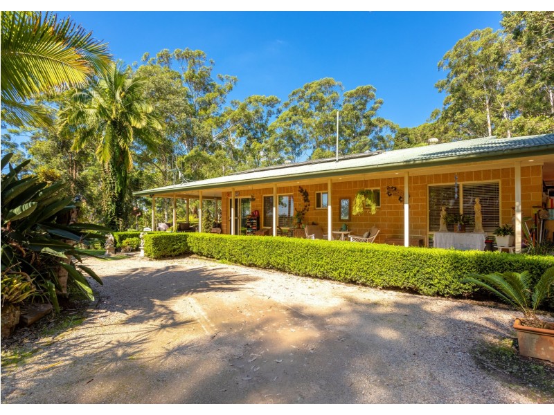 285 Riddles Brush Road, Johns River NSW 2443