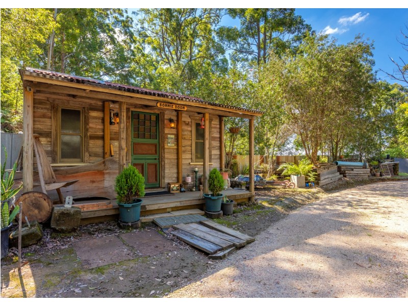 285 Riddles Brush Road, Johns River NSW 2443