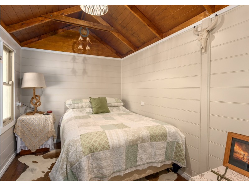 285 Riddles Brush Road, Johns River NSW 2443