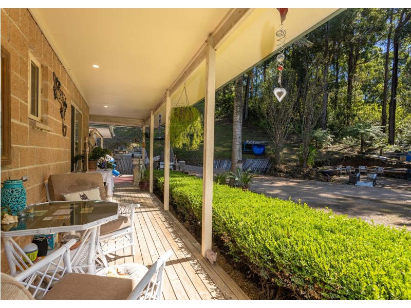 285 Riddles Brush Road, Johns River NSW 2443