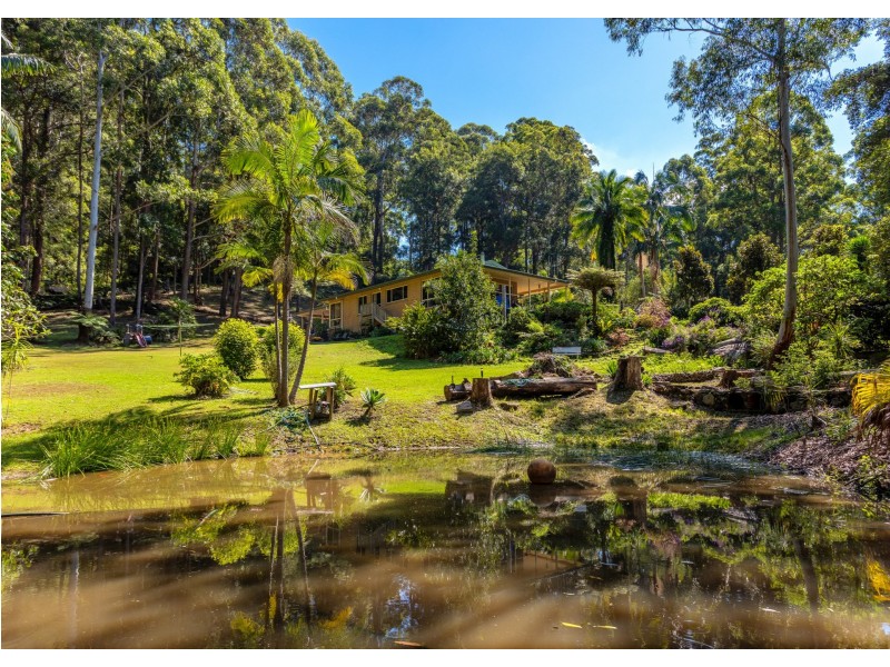 285 Riddles Brush Road, Johns River NSW 2443