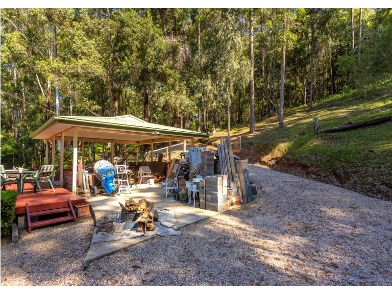 285 Riddles Brush Road, Johns River NSW 2443