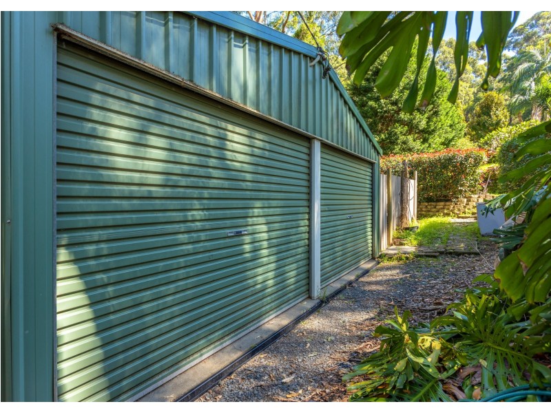 285 Riddles Brush Road, Johns River NSW 2443