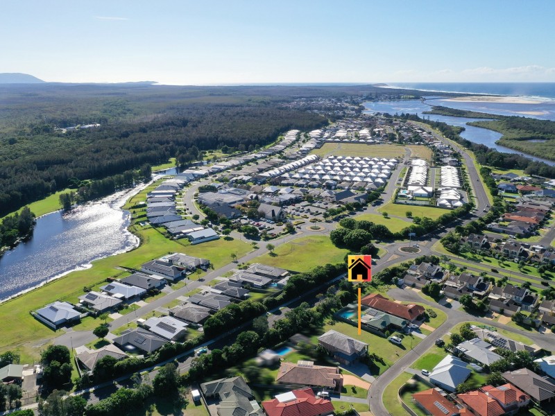 10 Brunswick Place, Harrington NSW 2427