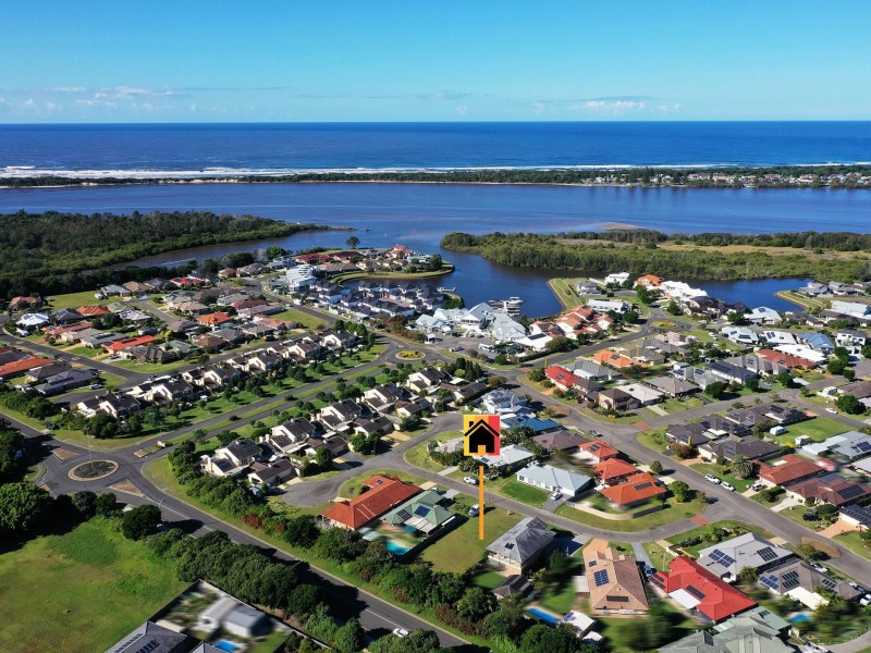 10 Brunswick Place, Harrington NSW 2427