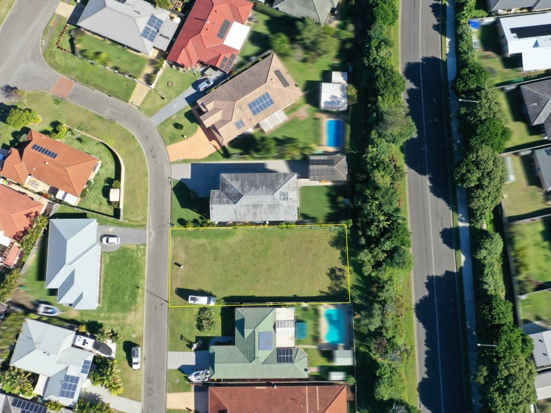 10 Brunswick Place, Harrington NSW 2427