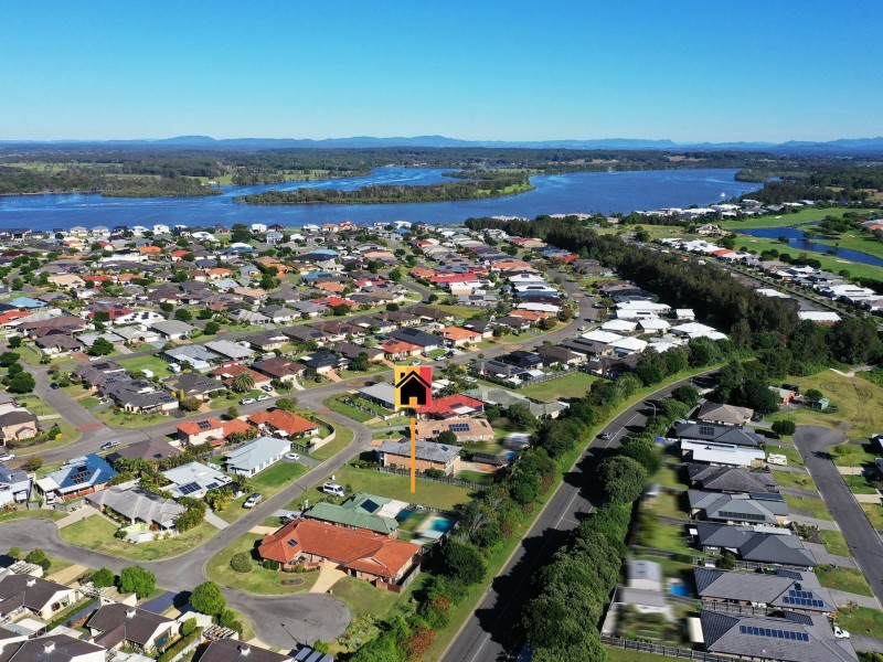 10 Brunswick Place, Harrington NSW 2427