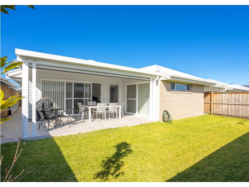 7 Brentwood Drive, Harrington NSW 2427