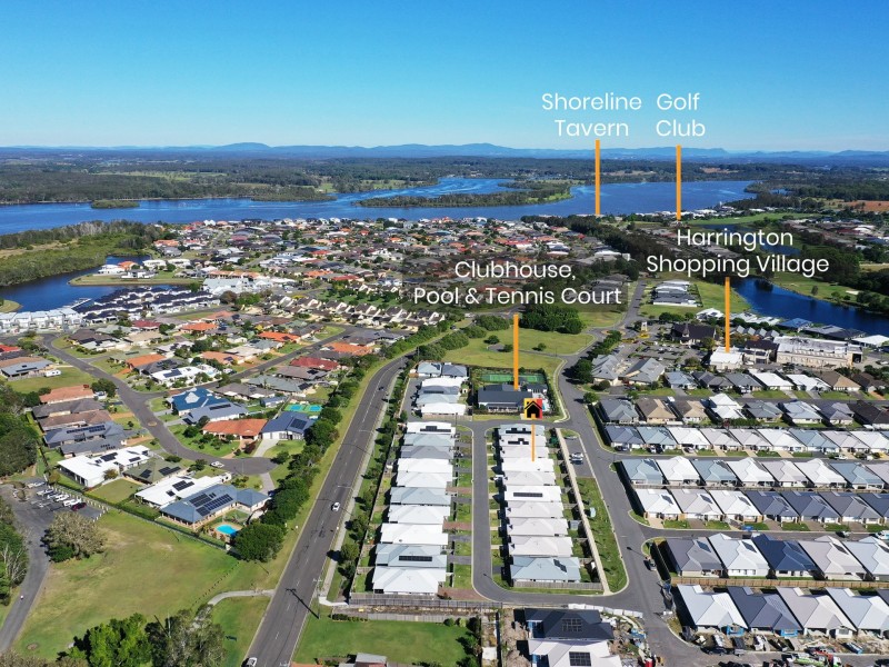 7 Brentwood Drive, Harrington NSW 2427