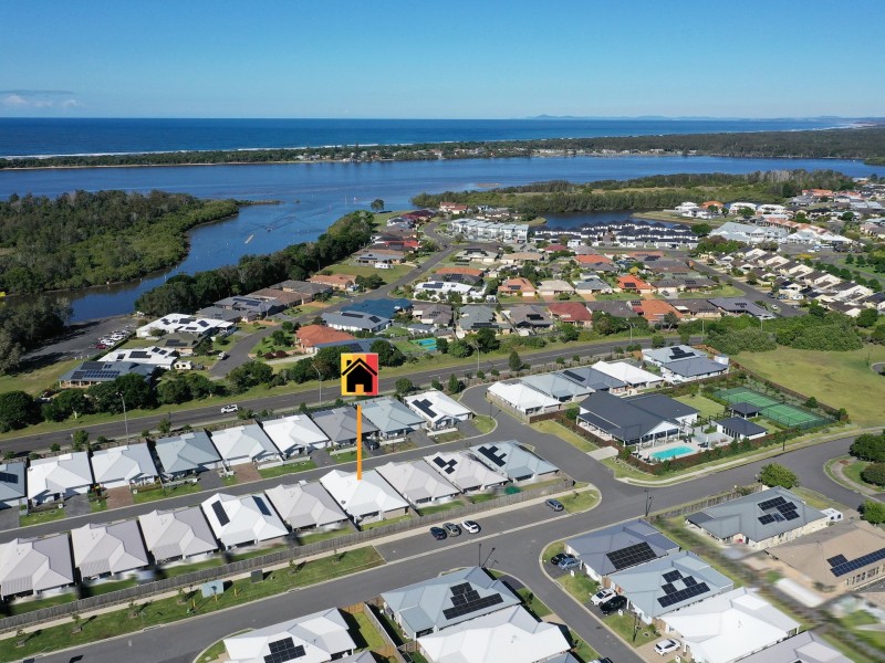 7 Brentwood Drive, Harrington NSW 2427