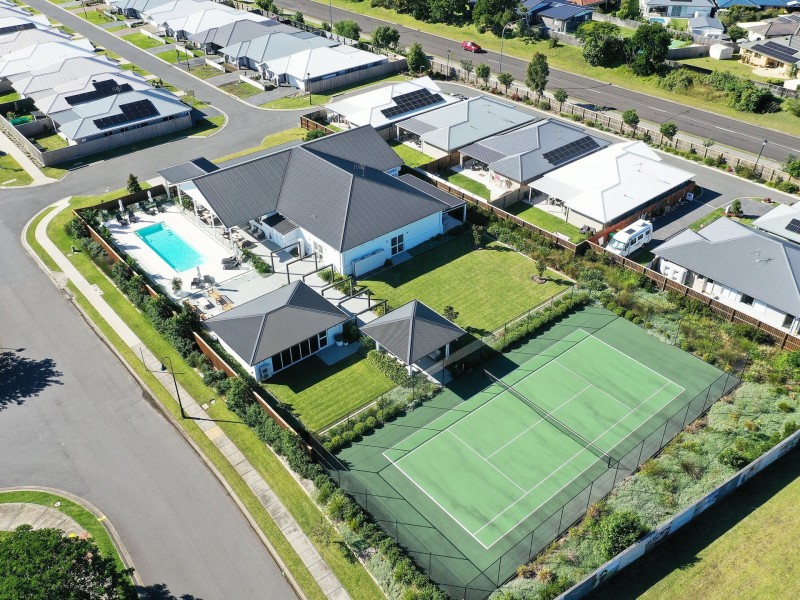 7 Brentwood Drive, Harrington NSW 2427