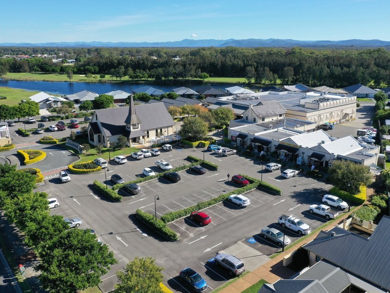 7 Brentwood Drive, Harrington NSW 2427