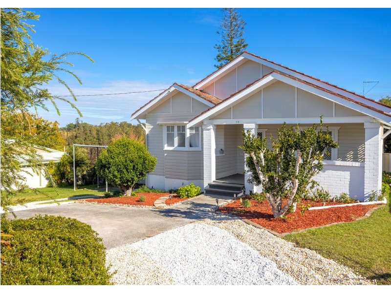 30 Petrie Street, Coopernook NSW 2426