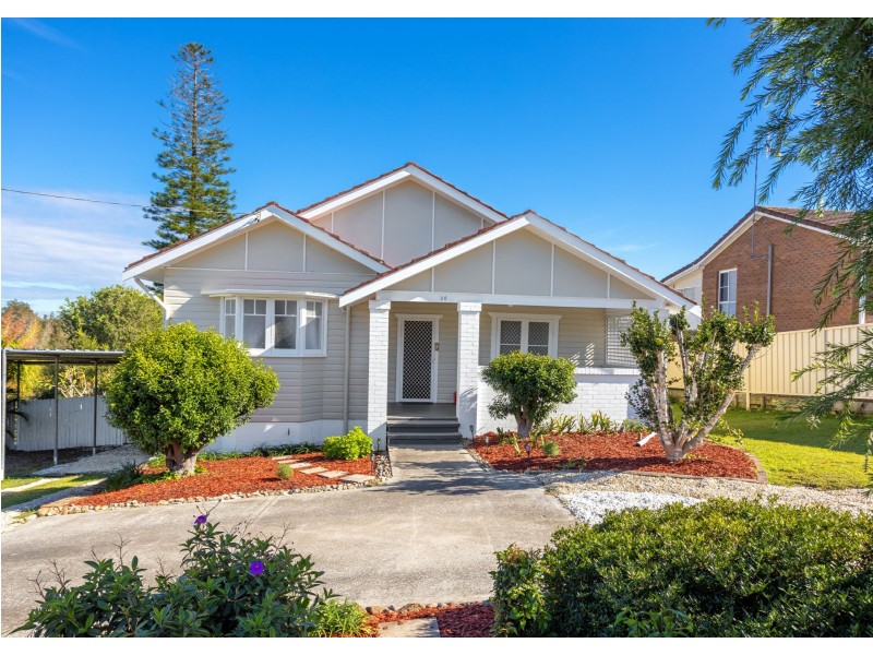 30 Petrie Street, Coopernook NSW 2426