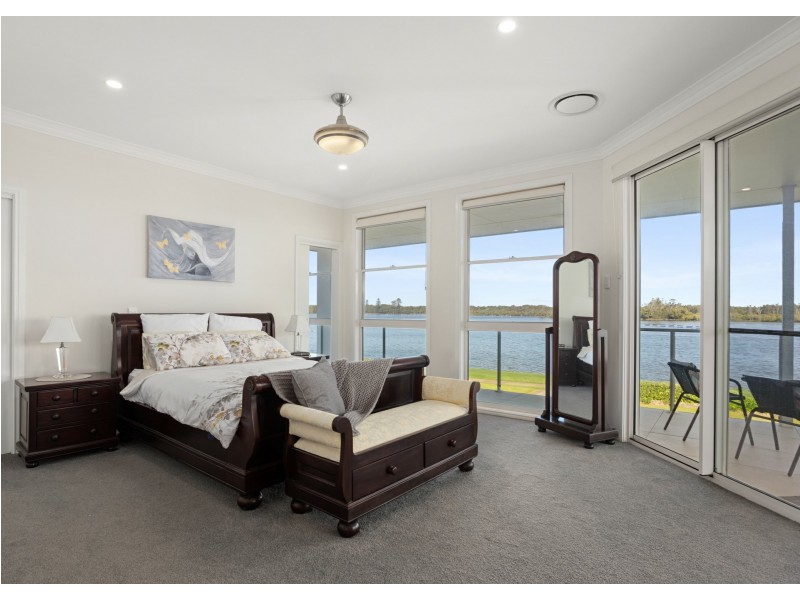 86 Diamantina Circuit, Harrington NSW 2427