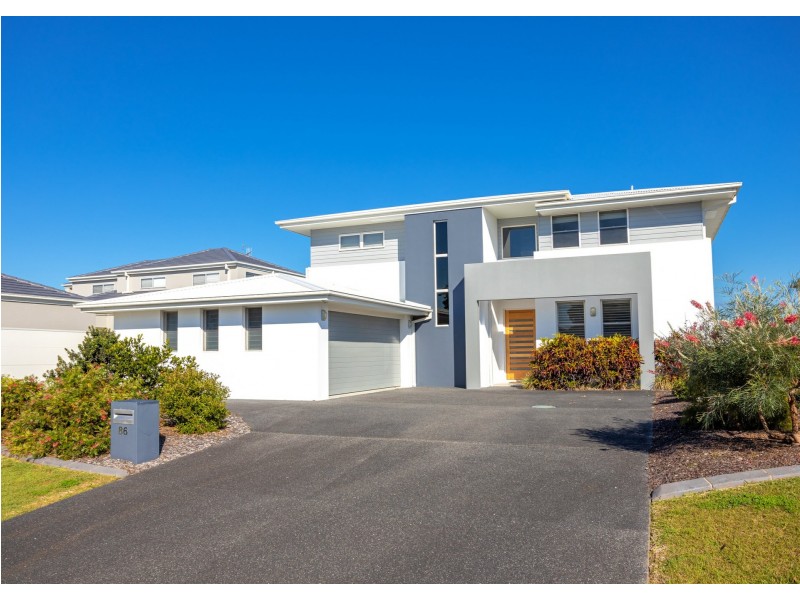 86 Diamantina Circuit, Harrington NSW 2427